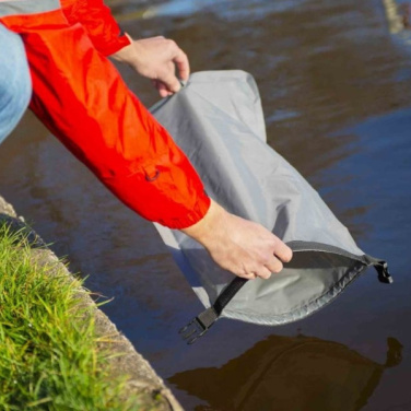 Logotrade advertising product picture of: Bag KASAI Schwarzwolf