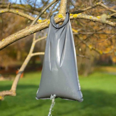 Logo trade corporate gifts image of: Bag KASAI Schwarzwolf