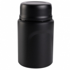 Food jar CIBUS Schwarzwolf