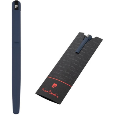 Logo trade promotional gifts picture of: Roller Pierre Cardin HARMONY