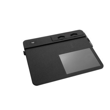 Logo trade promotional products picture of: Office mouse pad Pierre Cardin TAPIS