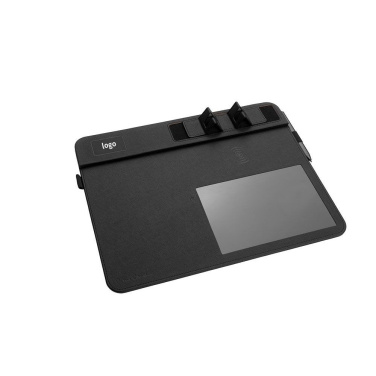 Logotrade business gift image of: Office mouse pad Pierre Cardin TAPIS