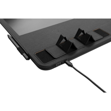 Logo trade promotional giveaways picture of: Office mouse pad Pierre Cardin TAPIS