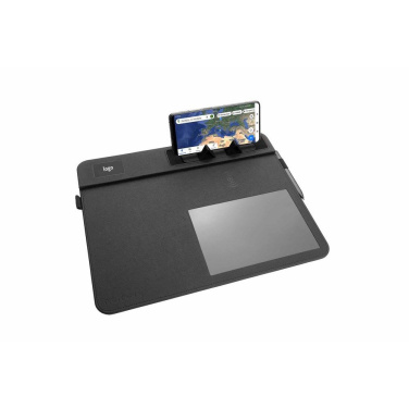 Logotrade promotional items photo of: Office mouse pad Pierre Cardin TAPIS