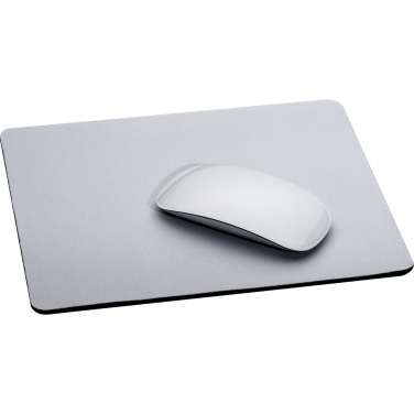 Logo trade promotional gifts picture of: Sublimation mousepad MALATYA