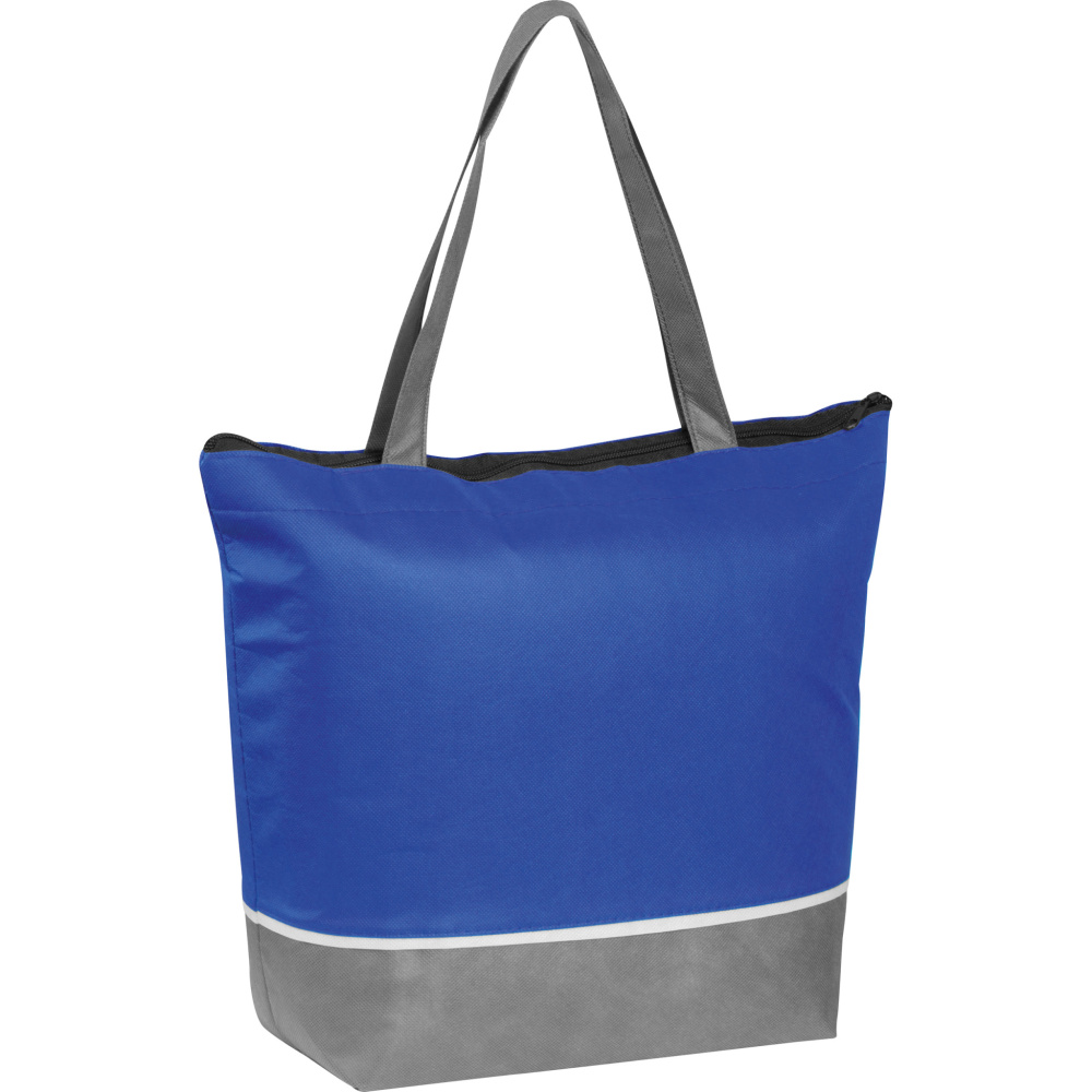 Logo trade promotional products image of: Cooler bag VANCOUVER