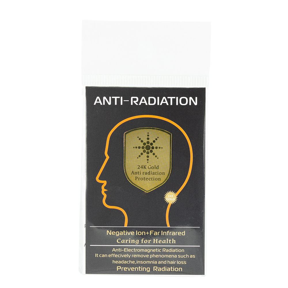 Logotrade advertising product image of: Radiation remover