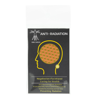 Logotrade promotional merchandise picture of: Radiation remover