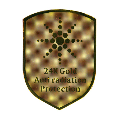 Logo trade promotional items image of: Radiation remover