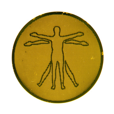 Logotrade promotional giveaway picture of: Radiation remover