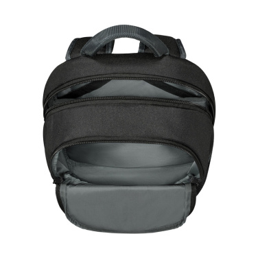 Logotrade promotional item picture of: Backpack Wenger Trayl 15,6''