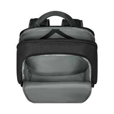 Logotrade promotional giveaway image of: Backpack Wenger Move 16''