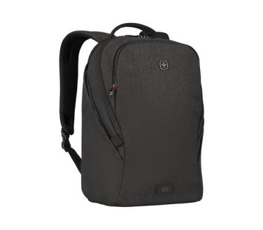 Logotrade business gift image of: Backpack Wenger MX Light 16''