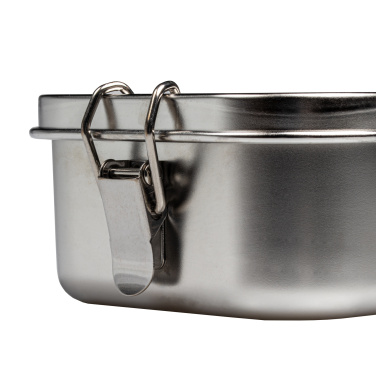 Logo trade promotional product photo of: Lunch box SINT-TRUIDEN