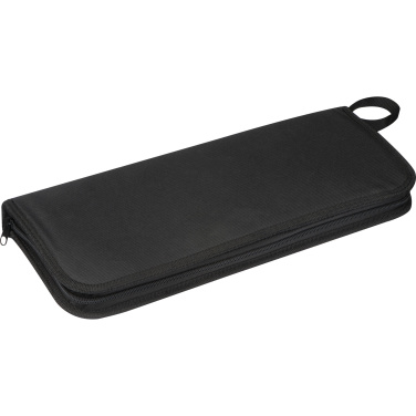 Logotrade corporate gift picture of: Barbecue set BELFAST