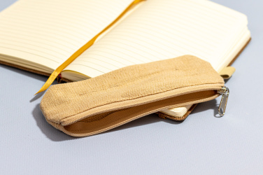 Logotrade promotional giveaway picture of: Pencil case MUNICH