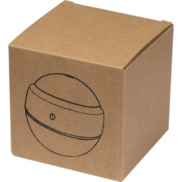 Logotrade advertising product picture of: Aroma humidifier NUCIA