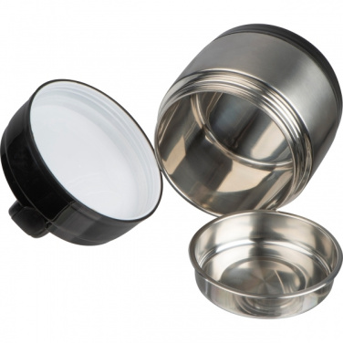 Logotrade promotional product picture of: Lunchbox VILLACH