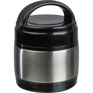 Logo trade promotional merchandise image of: Lunchbox VILLACH