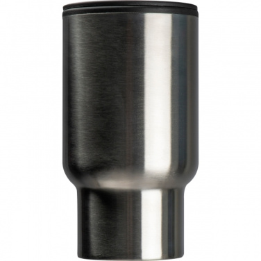 Logo trade promotional merchandise image of: Thermal mug ZURICH 400 ml