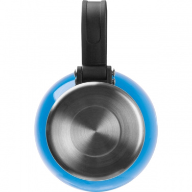 Logotrade promotional products photo of: RPET drinking bottle SAPPORO 780 ml