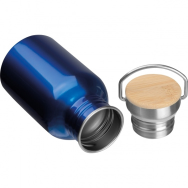 Logotrade promotional giveaway picture of: Drinking bottle OSLO 300 ml