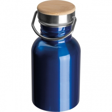 Logotrade promotional gift image of: Drinking bottle OSLO 300 ml