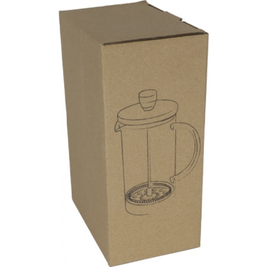 Logotrade promotional merchandise picture of: French Press 350 ml WINTERHUT