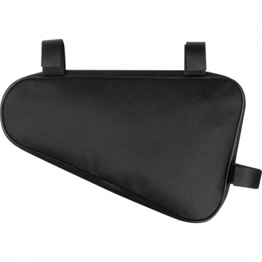 Logo trade business gifts image of: Bicycle bag MURCIA