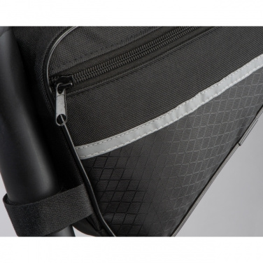 Logo trade business gift photo of: Bicycle bag MURCIA