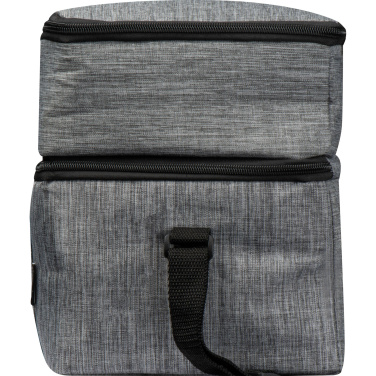 Logo trade promotional merchandise image of: RPET cooler bag PERTH