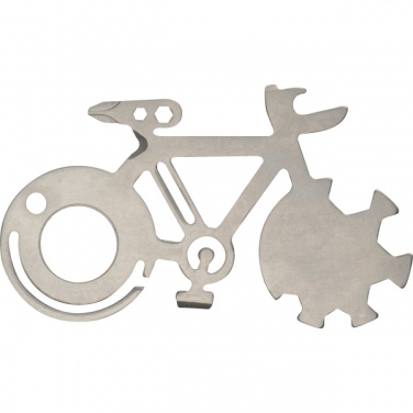 Logo trade advertising products picture of: Bicycle multitool OVIEDO