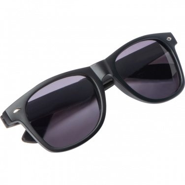 Logo trade promotional gifts image of: Sunglasses NAGOYA