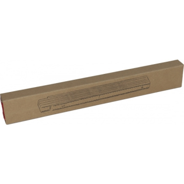 Logotrade promotional giveaways photo of: Folding rule ST. GALLEN