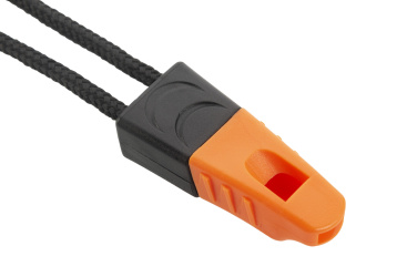 Logotrade business gift image of: Multifunctional knife BAKO Schwarzwolf