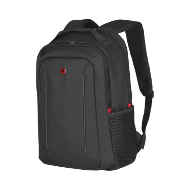 Logo trade promotional gifts image of: Backpack Wenger BQ 16''