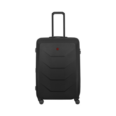 Logo trade promotional items image of: Suitcase Wenger Prymo Large