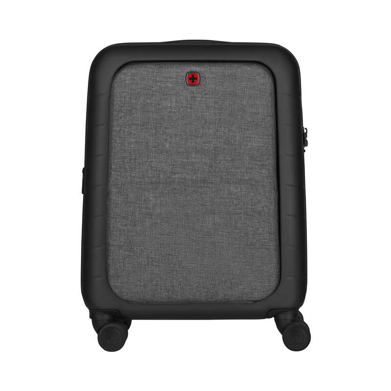 Logotrade promotional item picture of: Suitcase Wenger Syntry