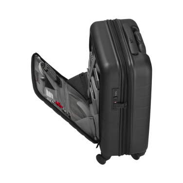 Logotrade promotional gifts photo of: Suitcase Wenger Syntry
