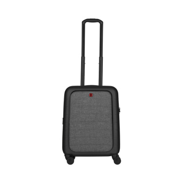 Logo trade promotional merchandise image of: Suitcase Wenger Syntry