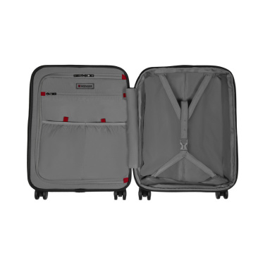 Logo trade advertising products picture of: Suitcase Wenger Syntry