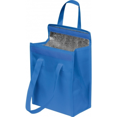 Logo trade promotional merchandise picture of: Cooler Bag PLZEN