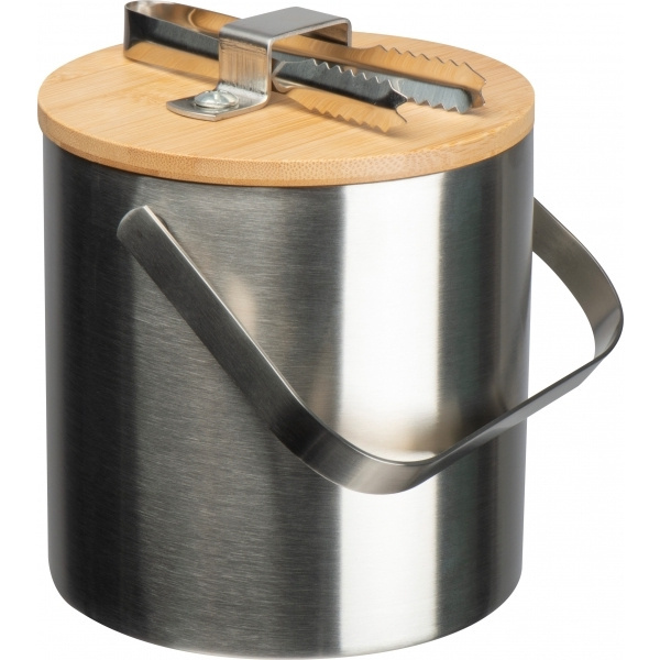 Logo trade promotional products image of: Ice Bucket GUATEMALA