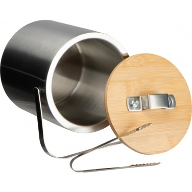 Logo trade promotional items picture of: Ice Bucket GUATEMALA