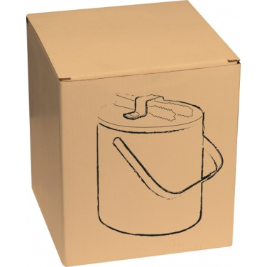 Logo trade advertising product photo of: Ice Bucket GUATEMALA