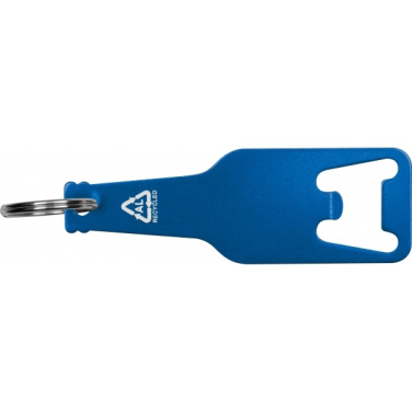 Logo trade promotional merchandise picture of: Bottle opener MALMO