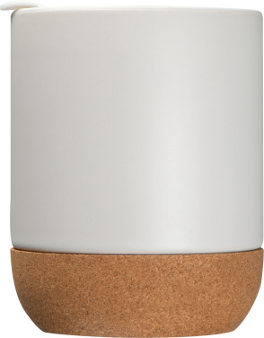 Logotrade advertising product image of: Sublimation mug SAN JOSE 300 ml