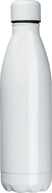 Logotrade corporate gifts photo of: Sublimation bottle SANTIAGO 750 ml