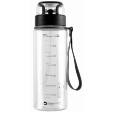 Drinking bottle SEYHAN 900 ml Schwarzwolf