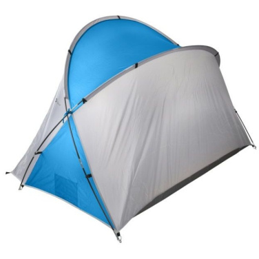 Logotrade promotional merchandise photo of: Outdoor shelter KERKINI Schwarzwolf